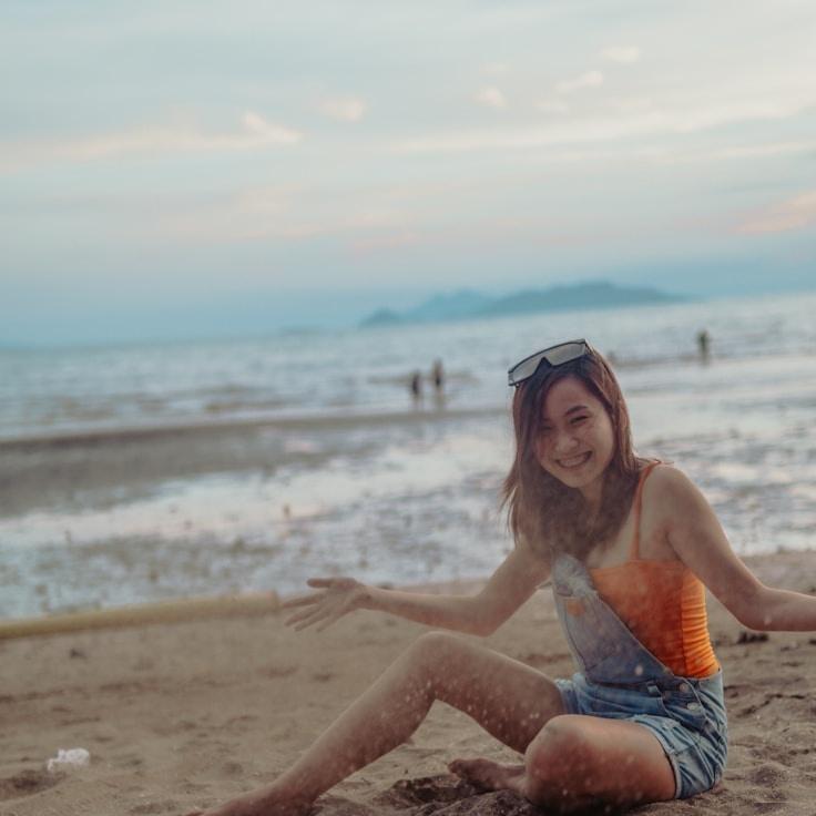 Corporate client testimonial